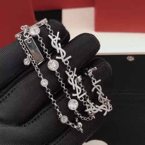 Cheap Yves Saint Laurent YSL Bracelets For Women #1336563 Replica Wholesale [$36.00 USD] [ITEM#1336563] on Replica Yves Saint Laurent YSL Bracelets