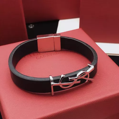 Cheap Yves Saint Laurent YSL Bracelets #1336565 Replica Wholesale [$36.00 USD] [ITEM#1336565] on Replica Yves Saint Laurent YSL Bracelets