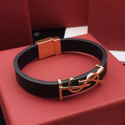 Cheap Yves Saint Laurent YSL Bracelets #1336566 Replica Wholesale [$36.00 USD] [ITEM#1336566] on Replica Yves Saint Laurent YSL Bracelets