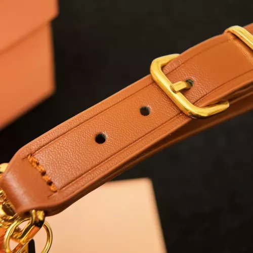 Cheap MIU MIU Key Holder And Bag Buckle #1336578 Replica Wholesale [$34.00 USD] [ITEM#1336578] on Replica MIU MIU Key Holder And Bag Buckle
