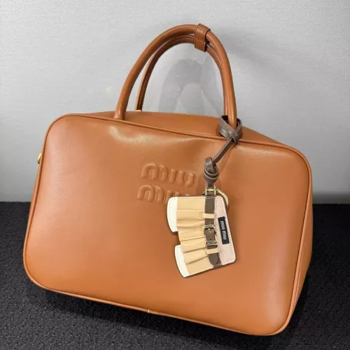 Cheap MIU MIU Key Holder And Bag Buckle #1336589 Replica Wholesale [$36.00 USD] [ITEM#1336589] on Replica MIU MIU Key Holder And Bag Buckle