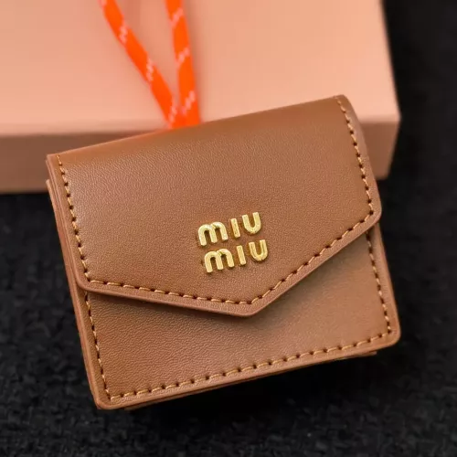 Cheap MIU MIU Key Holder And Bag Buckle #1336592 Replica Wholesale [$39.00 USD] [ITEM#1336592] on Replica MIU MIU Key Holder And Bag Buckle