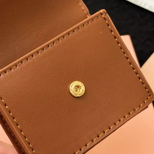 Cheap MIU MIU Key Holder And Bag Buckle #1336592 Replica Wholesale [$39.00 USD] [ITEM#1336592] on Replica MIU MIU Key Holder And Bag Buckle