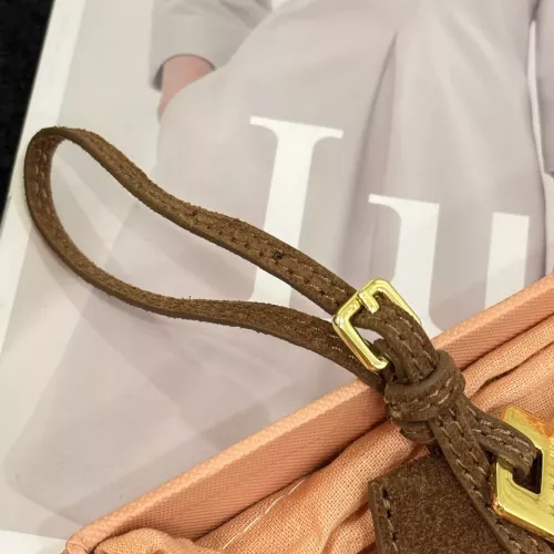 Cheap MIU MIU Key Holder And Bag Buckle #1336593 Replica Wholesale [$39.00 USD] [ITEM#1336593] on Replica MIU MIU Key Holder And Bag Buckle