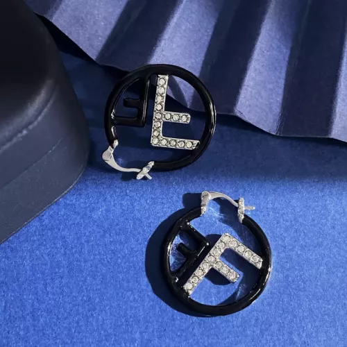 Fendi Earrings For Women #1336604