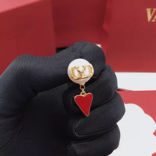 Cheap Valentino Earrings For Women #1336606 Replica Wholesale [$29.00 USD] [ITEM#1336606] on Replica Valentino Earrings