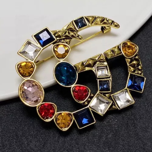 Gucci Brooches For Women #1336607
