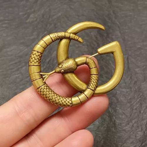 Gucci Brooches For Women #1336608