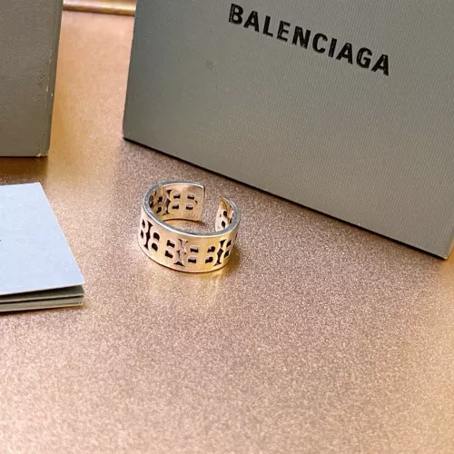 Cheap Balenciaga Rings #1336615 Replica Wholesale [$32.00 USD] [ITEM#1336615] on Replica Balenciaga Rings