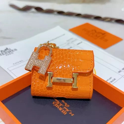 Cheap Hermes Key Holder And Bag Buckle #1336624 Replica Wholesale [$39.00 USD] [ITEM#1336624] on Replica Hermes Key Holder And Bag Buckle