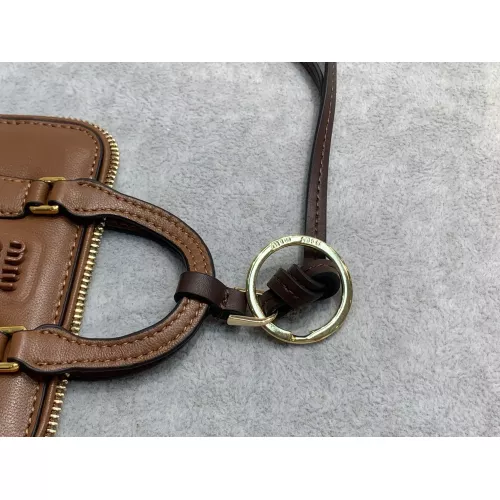 Cheap MIU MIU Key Holder And Bag Buckle #1336635 Replica Wholesale [$48.00 USD] [ITEM#1336635] on Replica MIU MIU Key Holder And Bag Buckle