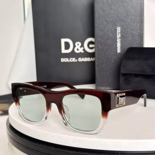 Cheap Dolce &amp; Gabbana AAA Quality Sunglasses #1336637 Replica Wholesale [$60.00 USD] [ITEM#1336637] on Replica Dolce &amp; Gabbana AAA Quality Sunglasses