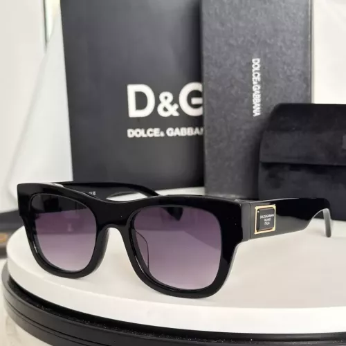 Cheap Dolce &amp; Gabbana AAA Quality Sunglasses #1336640 Replica Wholesale [$60.00 USD] [ITEM#1336640] on Replica Dolce &amp; Gabbana AAA Quality Sunglasses
