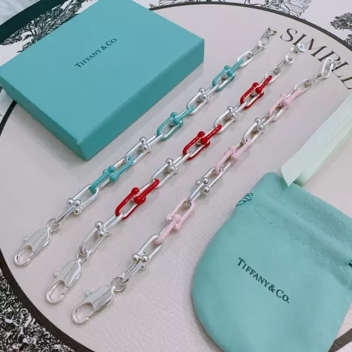 Cheap Tiffany Bracelets #1336642 Replica Wholesale [$52.00 USD] [ITEM#1336642] on Replica Tiffany Bracelets