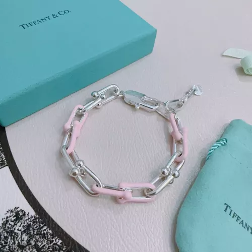 Cheap Tiffany Bracelets #1336643 Replica Wholesale [$52.00 USD] [ITEM#1336643] on Replica Tiffany Bracelets