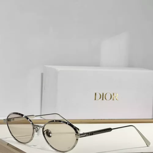 Christian Dior AAA Quality Sunglasses #1336650