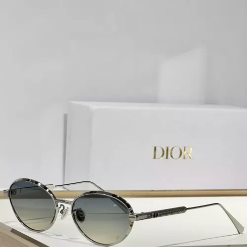 Christian Dior AAA Quality Sunglasses #1336653