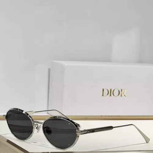 Christian Dior AAA Quality Sunglasses #1336654