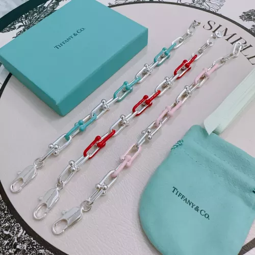 Cheap Tiffany Bracelets #1336655 Replica Wholesale [$52.00 USD] [ITEM#1336655] on Replica Tiffany Bracelets