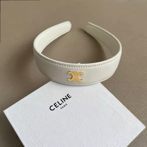 Cheap Celine Headband For Women #1336656 Replica Wholesale [$45.00 USD] [ITEM#1336656] on Replica Celine Headband