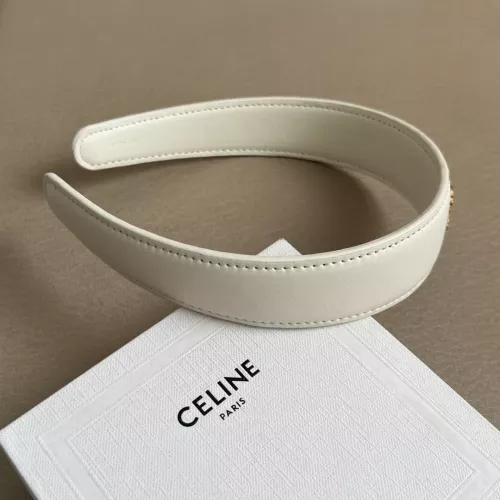 Cheap Celine Headband For Women #1336656 Replica Wholesale [$45.00 USD] [ITEM#1336656] on Replica Celine Headband