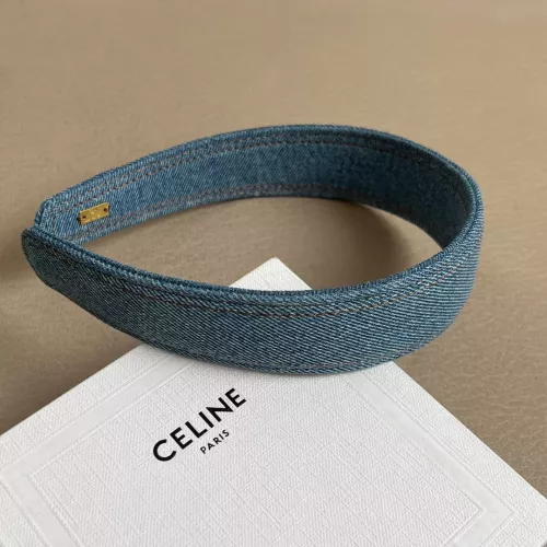 Cheap Celine Headband For Women #1336657 Replica Wholesale [$45.00 USD] [ITEM#1336657] on Replica Celine Headband