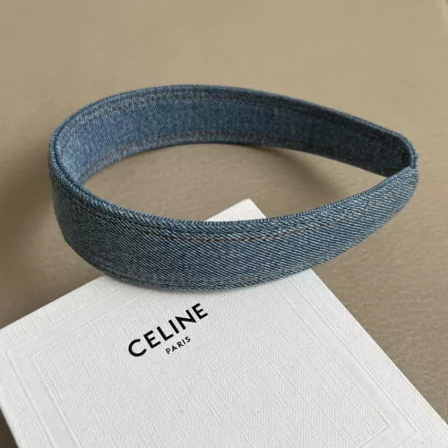 Cheap Celine Headband For Women #1336657 Replica Wholesale [$45.00 USD] [ITEM#1336657] on Replica Celine Headband