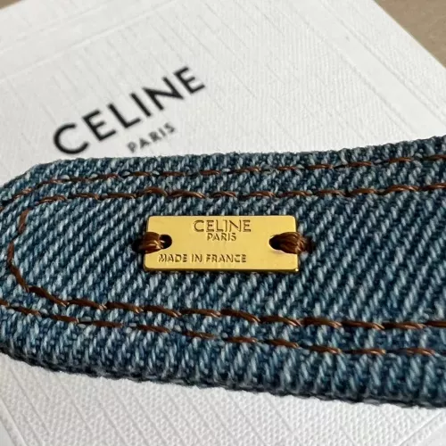 Cheap Celine Headband For Women #1336657 Replica Wholesale [$45.00 USD] [ITEM#1336657] on Replica Celine Headband