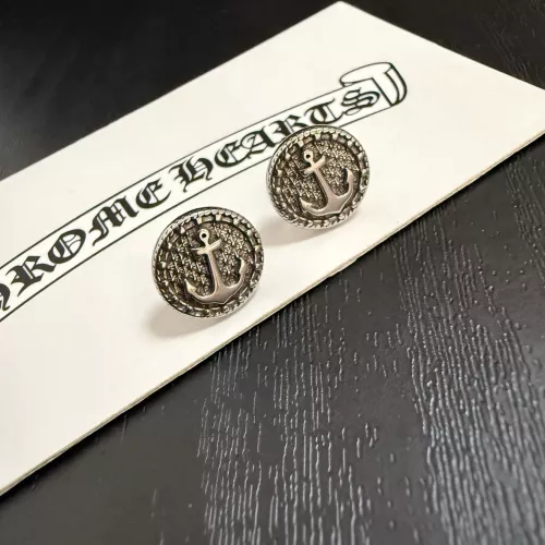 Chrome Hearts Earrings For Unisex #1336666