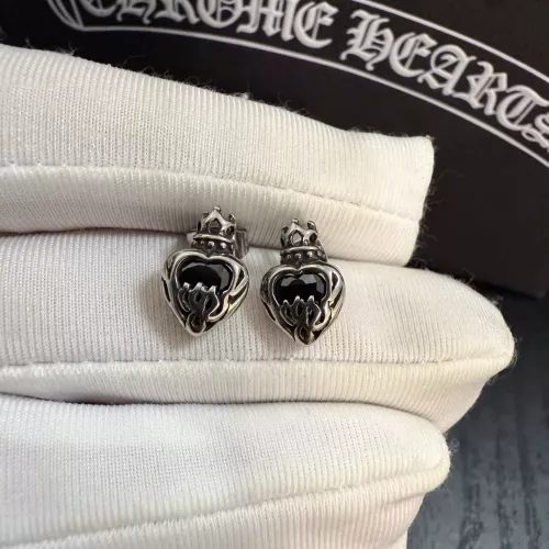 Chrome Hearts Earrings For Unisex #1336677