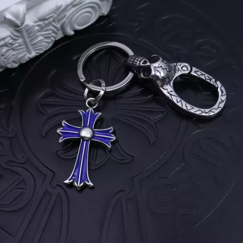 Chrome Hearts Key Holder And Bag Buckle #1336678