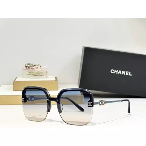 Cheap Celine AAA Quality Sunglasses #1336683 Replica Wholesale [$60.00 USD] [ITEM#1336683] on Replica Celine AAA Quality Sunglasses