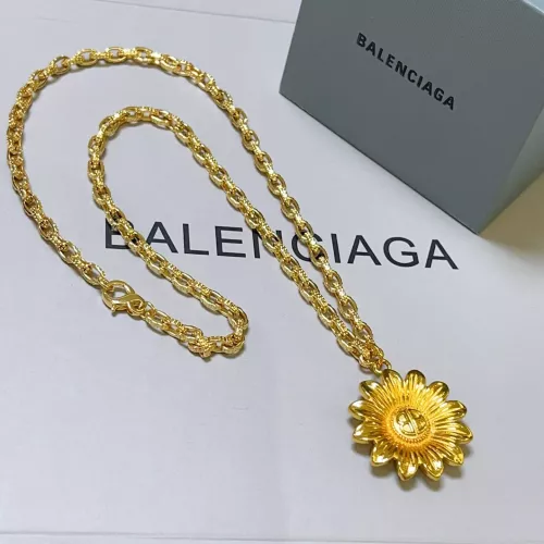 Balenciaga Necklaces #1336688