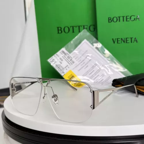 Bottega Veneta AAA Quality Sunglasses #1336690