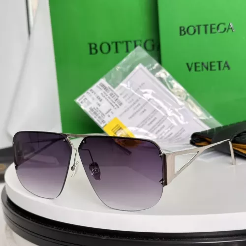 Bottega Veneta AAA Quality Sunglasses #1336697