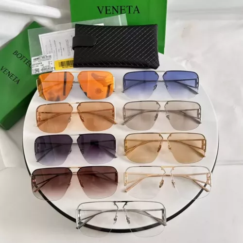 Cheap Bottega Veneta AAA Quality Sunglasses #1336698 Replica Wholesale [$45.00 USD] [ITEM#1336698] on Replica Bottega Veneta AAA Quality Sunglasses