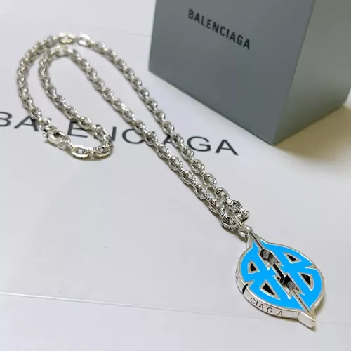 Balenciaga Necklaces #1336699