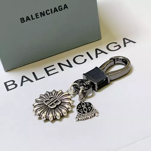 Cheap Balenciaga Key Holder And Bag Buckle #1336700 Replica Wholesale [$39.00 USD] [ITEM#1336700] on Replica Balenciaga Key Holder And Bag Buckle