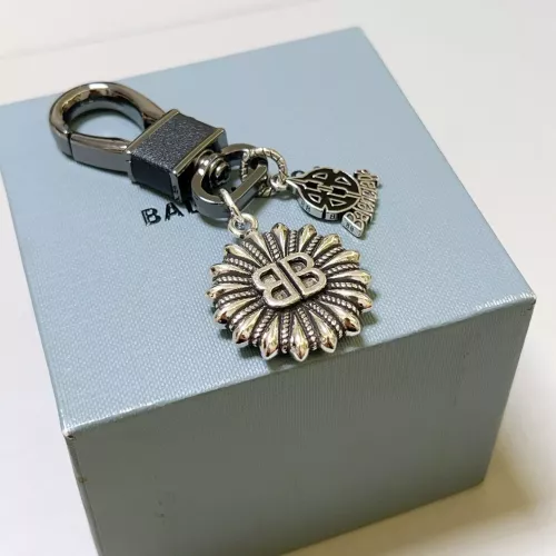 Cheap Balenciaga Key Holder And Bag Buckle #1336700 Replica Wholesale [$39.00 USD] [ITEM#1336700] on Replica Balenciaga Key Holder And Bag Buckle