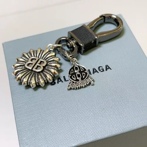 Cheap Balenciaga Key Holder And Bag Buckle #1336700 Replica Wholesale [$39.00 USD] [ITEM#1336700] on Replica Balenciaga Key Holder And Bag Buckle