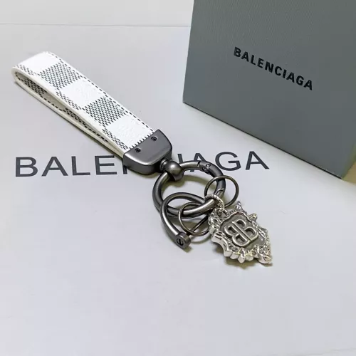 Cheap Balenciaga Key Holder And Bag Buckle #1336701 Replica Wholesale [$39.00 USD] [ITEM#1336701] on Replica Balenciaga Key Holder And Bag Buckle