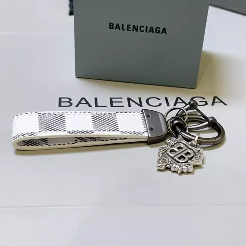 Cheap Balenciaga Key Holder And Bag Buckle #1336701 Replica Wholesale [$39.00 USD] [ITEM#1336701] on Replica Balenciaga Key Holder And Bag Buckle