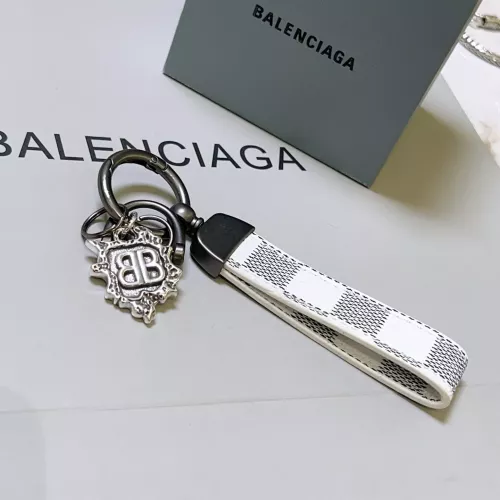 Cheap Balenciaga Key Holder And Bag Buckle #1336701 Replica Wholesale [$39.00 USD] [ITEM#1336701] on Replica Balenciaga Key Holder And Bag Buckle