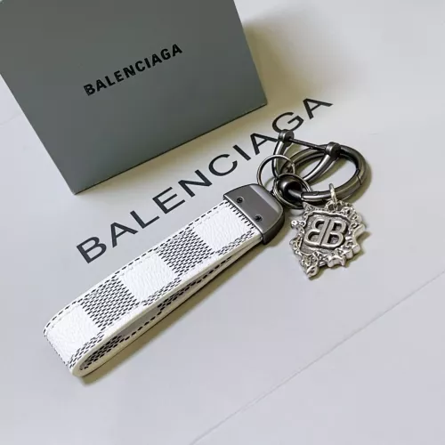 Cheap Balenciaga Key Holder And Bag Buckle #1336701 Replica Wholesale [$39.00 USD] [ITEM#1336701] on Replica Balenciaga Key Holder And Bag Buckle