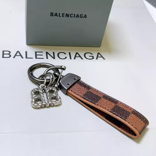 Balenciaga Key Holder And Bag Buckle #1336702