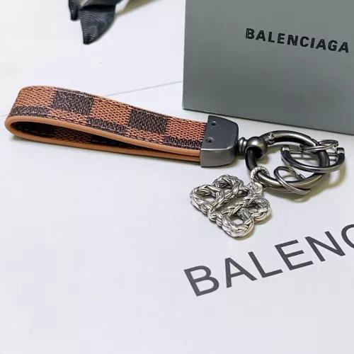 Cheap Balenciaga Key Holder And Bag Buckle #1336702 Replica Wholesale [$39.00 USD] [ITEM#1336702] on Replica Balenciaga Key Holder And Bag Buckle