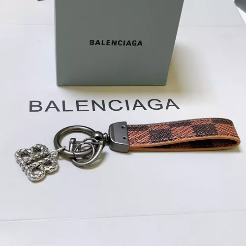 Cheap Balenciaga Key Holder And Bag Buckle #1336702 Replica Wholesale [$39.00 USD] [ITEM#1336702] on Replica Balenciaga Key Holder And Bag Buckle