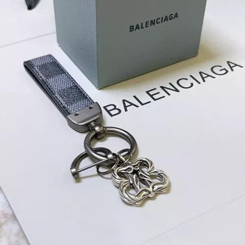 Balenciaga Key Holder And Bag Buckle #1336703