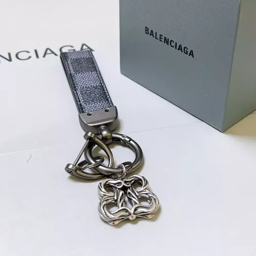 Cheap Balenciaga Key Holder And Bag Buckle #1336703 Replica Wholesale [$39.00 USD] [ITEM#1336703] on Replica Balenciaga Key Holder And Bag Buckle