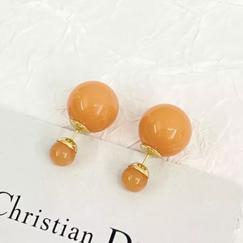 Cheap Christian Dior Earrings For Unisex #1336704 Replica Wholesale [$27.00 USD] [ITEM#1336704] on Replica Christian Dior Earrings